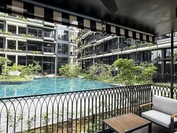 Jervois Mansion (D10), Apartment #520178891
